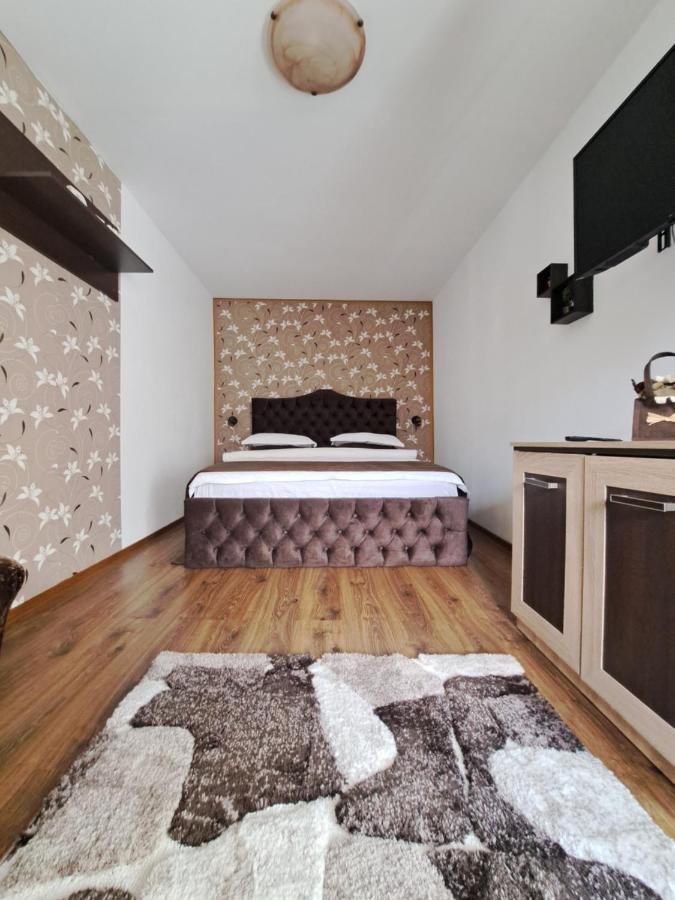 Shelby Accommodation -Adult Only- Sinaia Eksteriør bilde