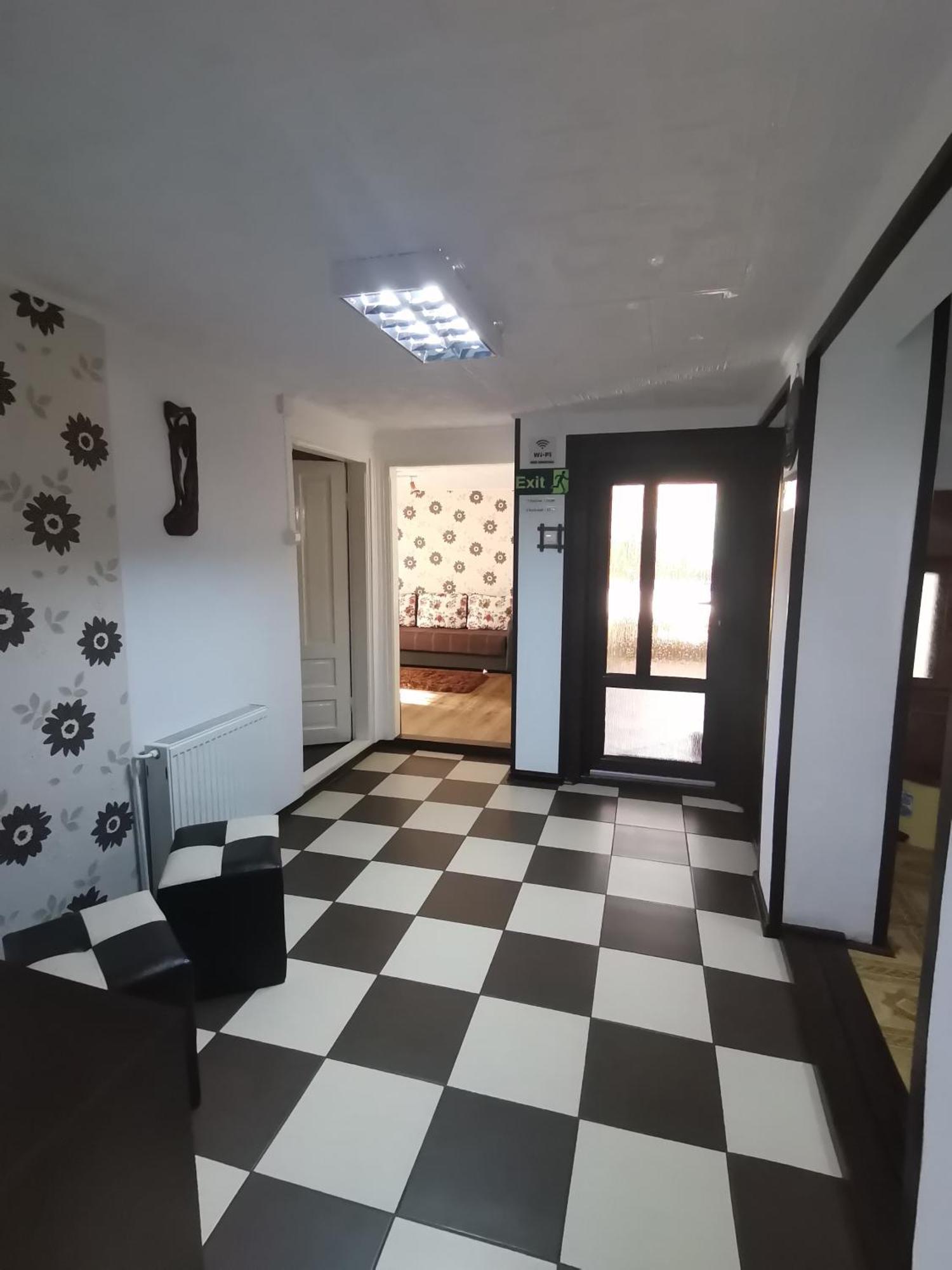 Shelby Accommodation -Adult Only- Sinaia Rom bilde