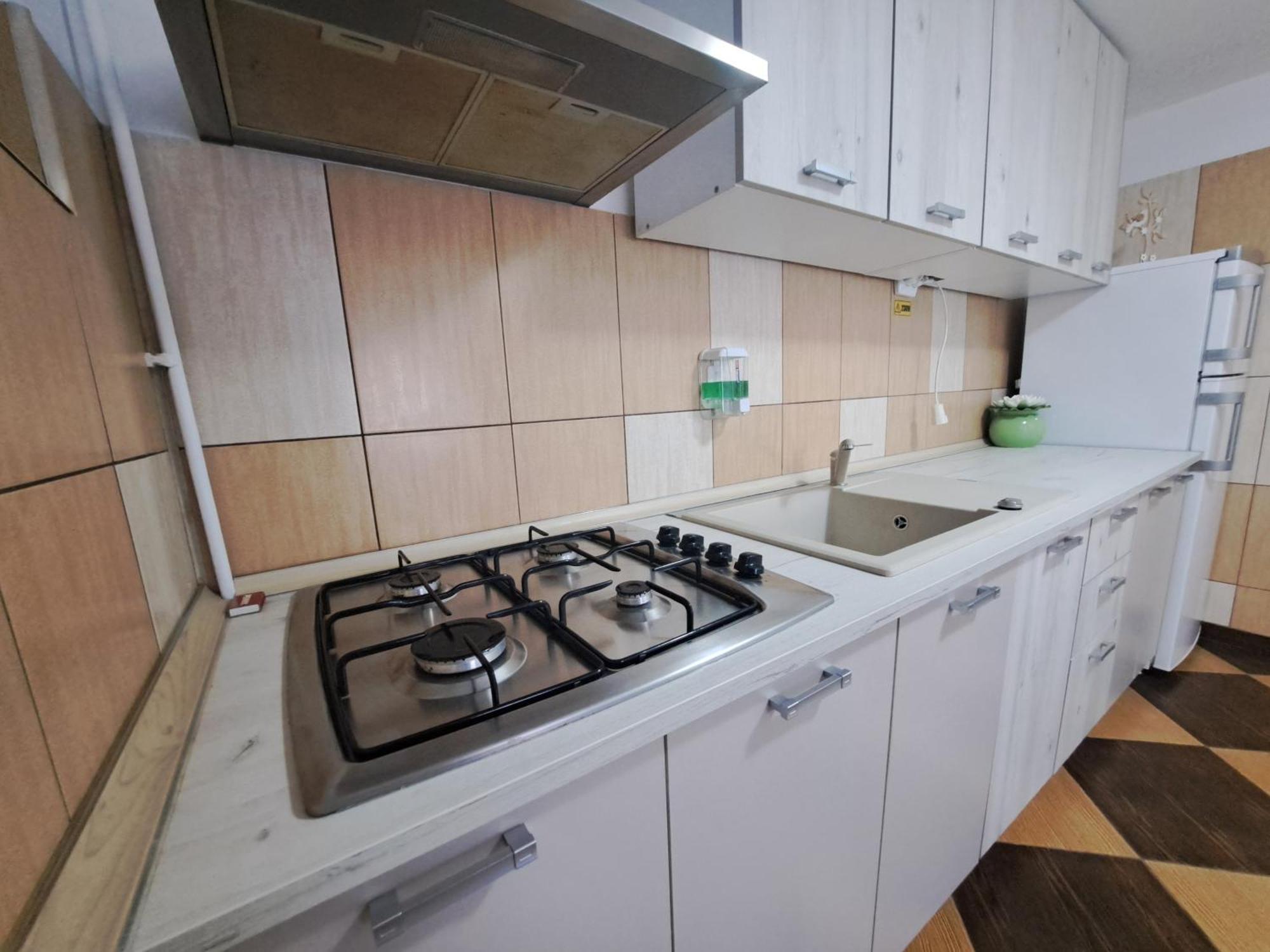 Shelby Accommodation -Adult Only- Sinaia Eksteriør bilde